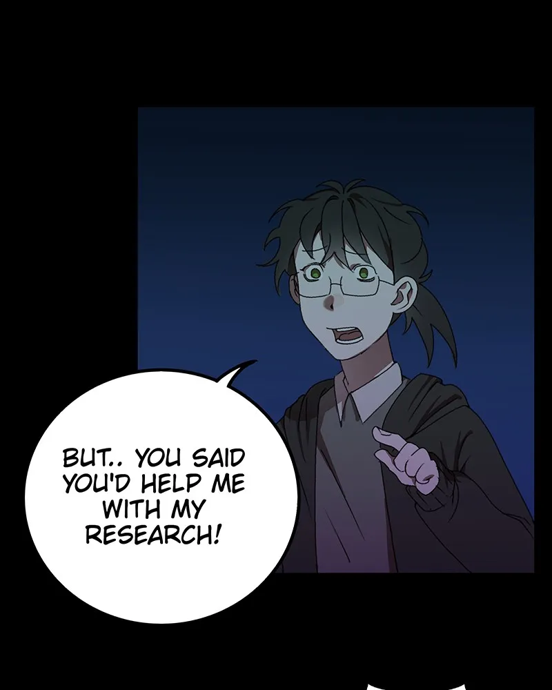 Adopting a Zombie Chapter 7 page 24 - 