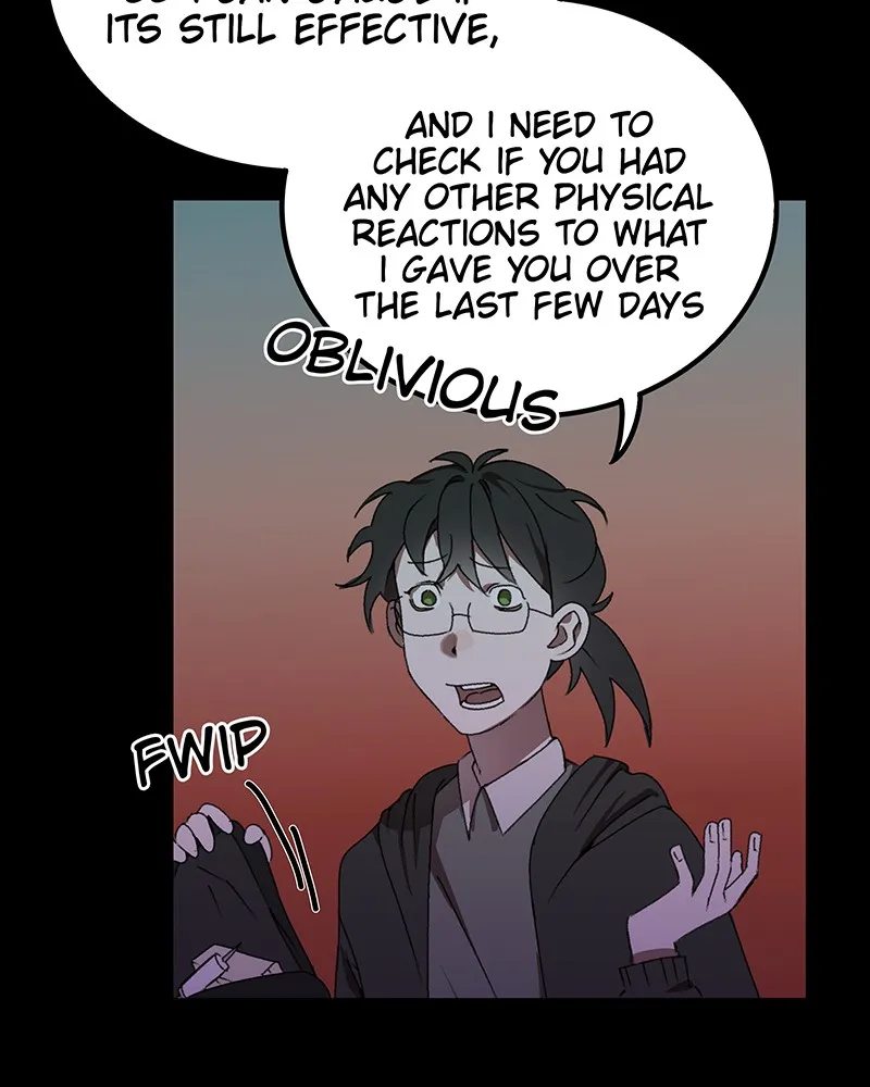 Adopting a Zombie Chapter 7 page 26 - 