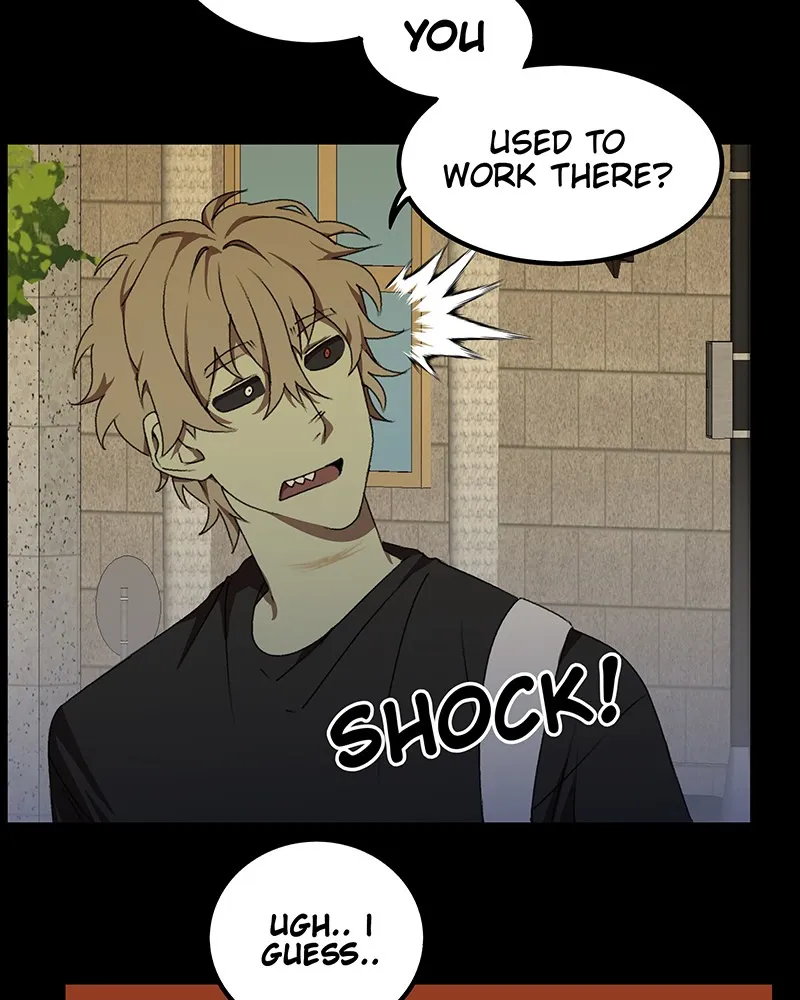 Adopting a Zombie Chapter 7 page 4 - 
