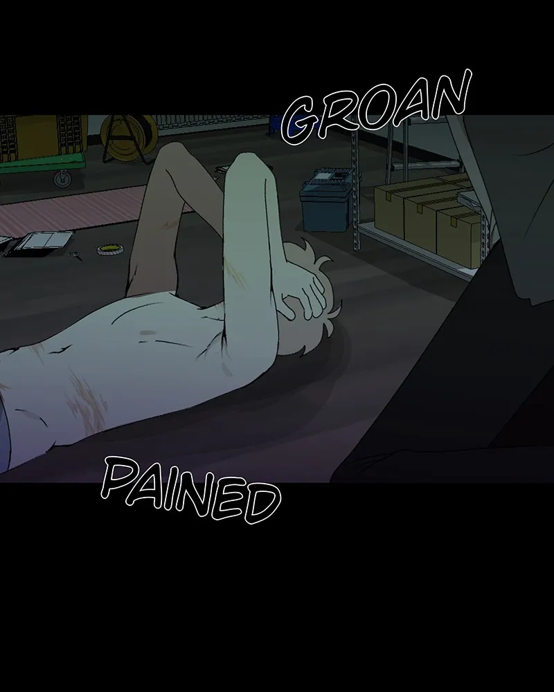 Adopting a Zombie Chapter 7 page 32 - 