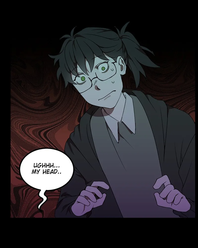 Adopting a Zombie Chapter 7 page 33 - 