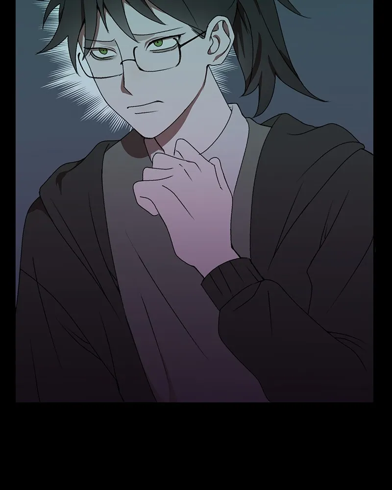 Adopting a Zombie Chapter 7 page 36 - 