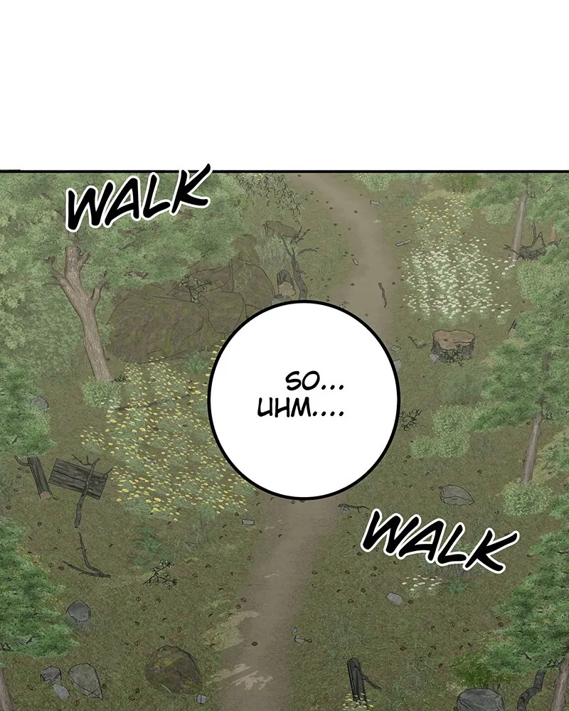 Adopting a Zombie Chapter 7 page 40 - 