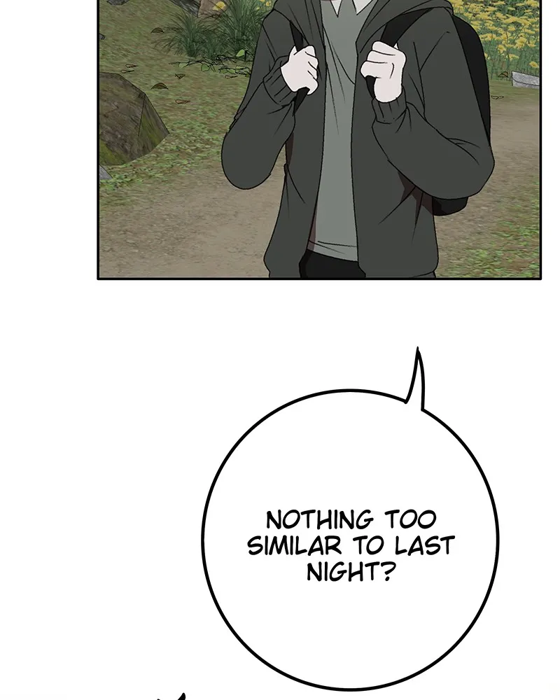Adopting a Zombie Chapter 7 page 44 - 