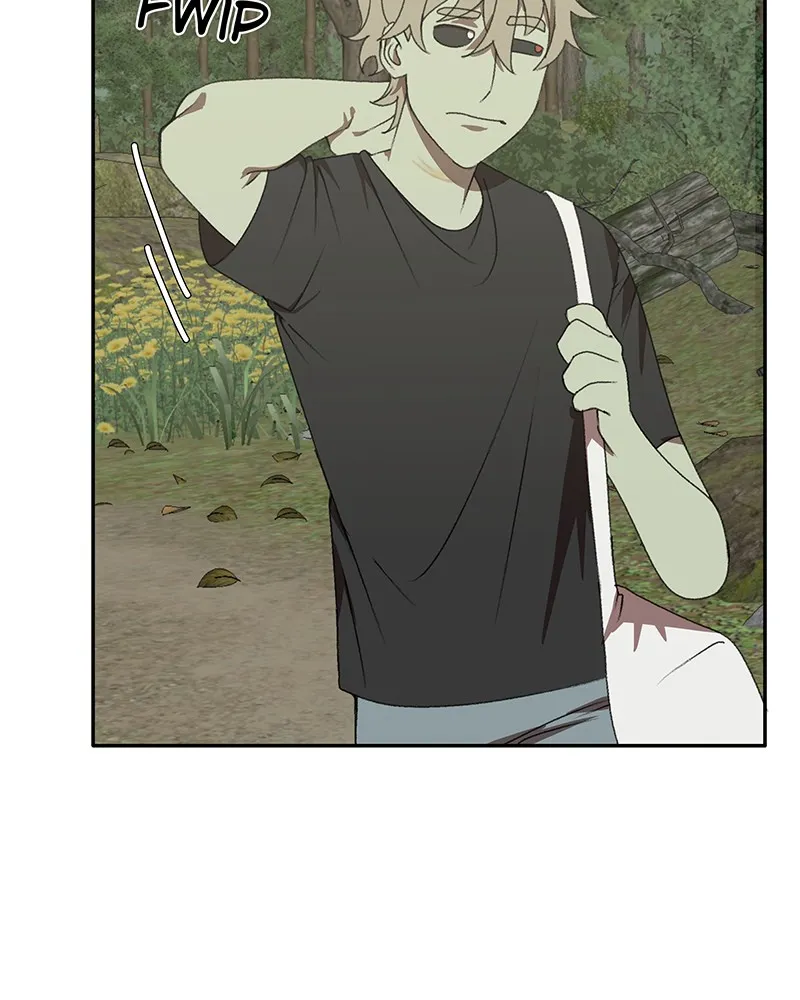 Adopting a Zombie Chapter 7 page 47 - 