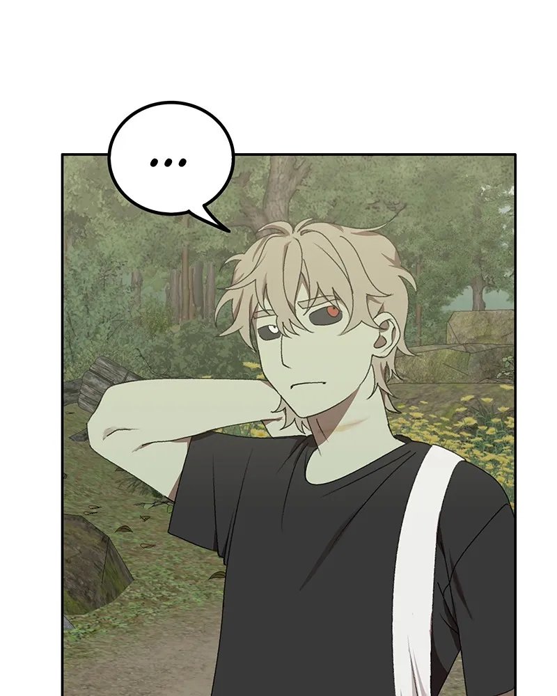 Adopting a Zombie Chapter 7 page 48 - 