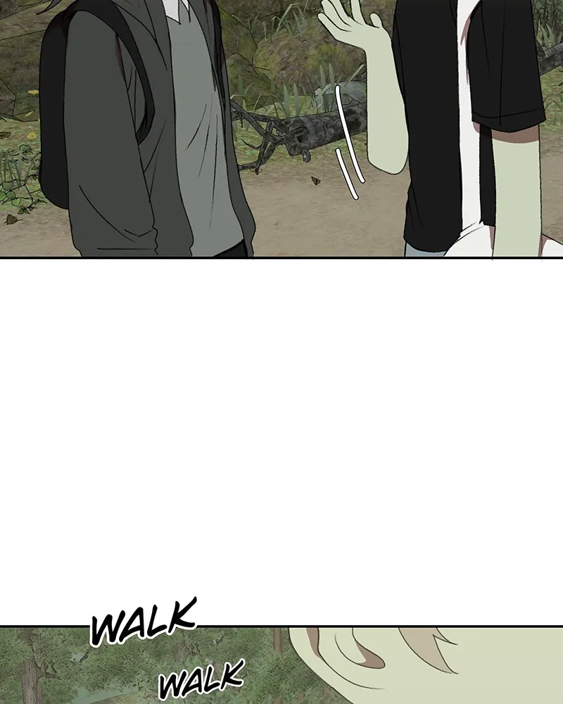 Adopting a Zombie Chapter 7 page 50 - 