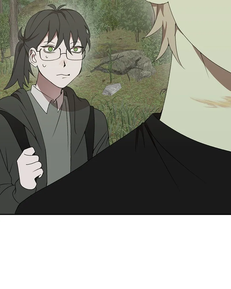 Adopting a Zombie Chapter 7 page 51 - 