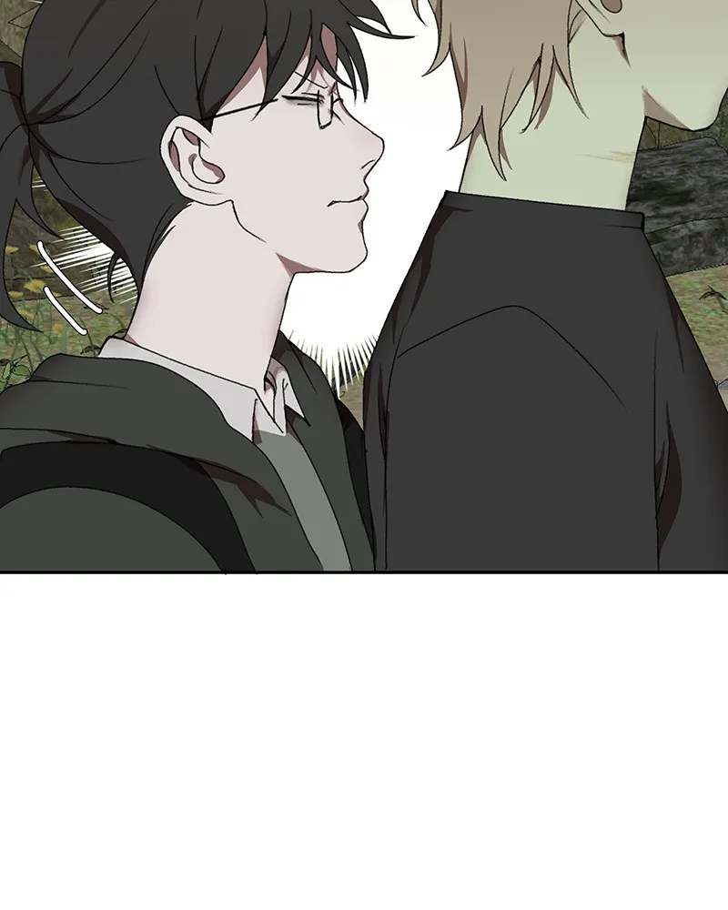 Adopting a Zombie Chapter 7 page 55 - 