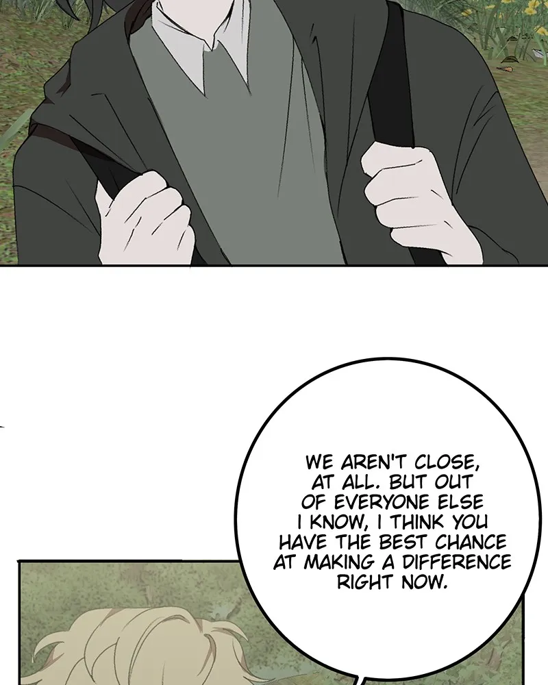 Adopting a Zombie Chapter 7 page 58 - 