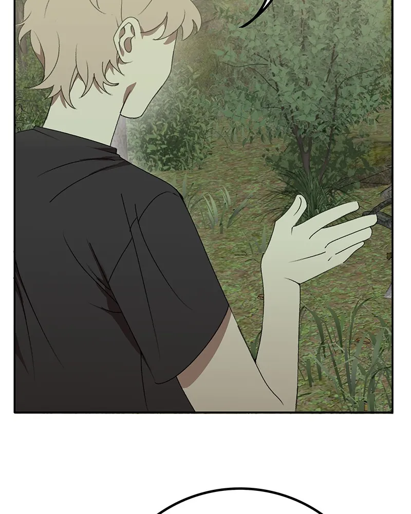 Adopting a Zombie Chapter 7 page 59 - 