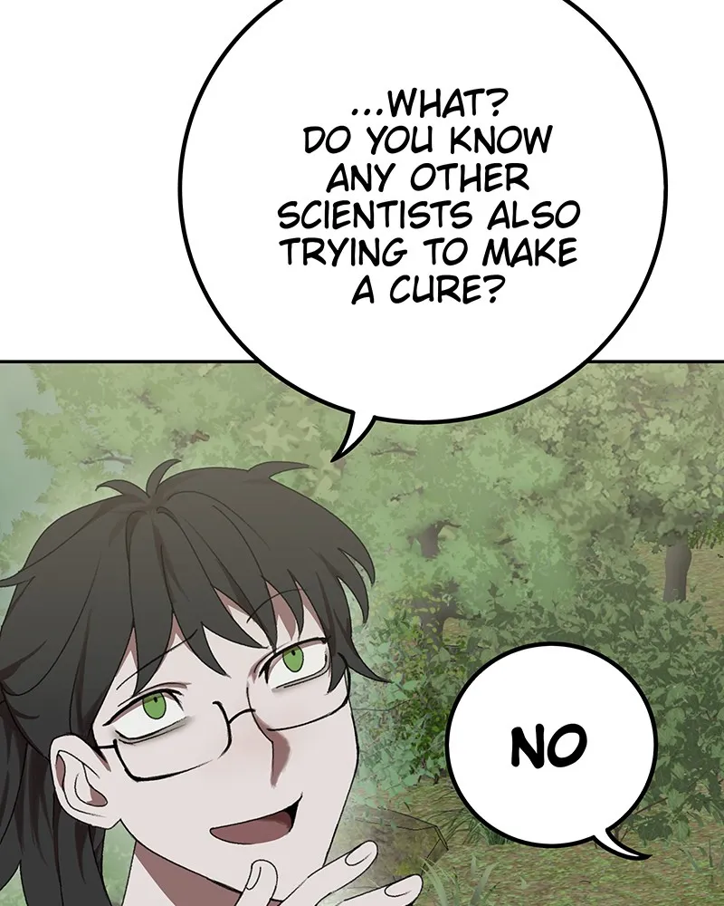 Adopting a Zombie Chapter 7 page 60 - 