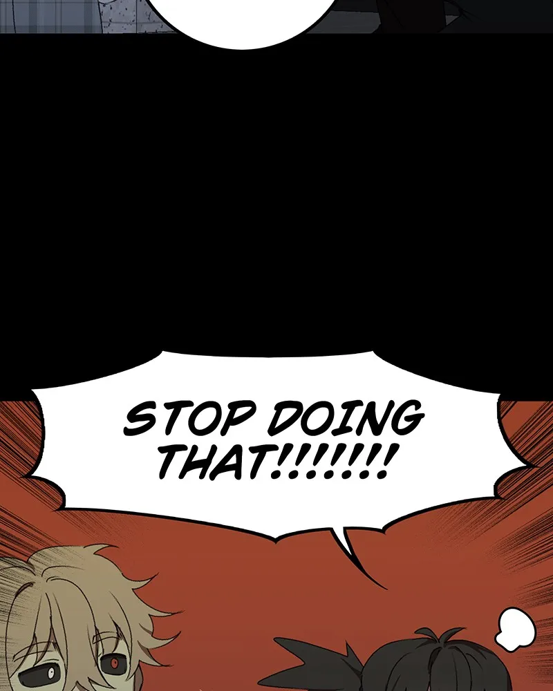 Adopting a Zombie Chapter 7 page 7 - 