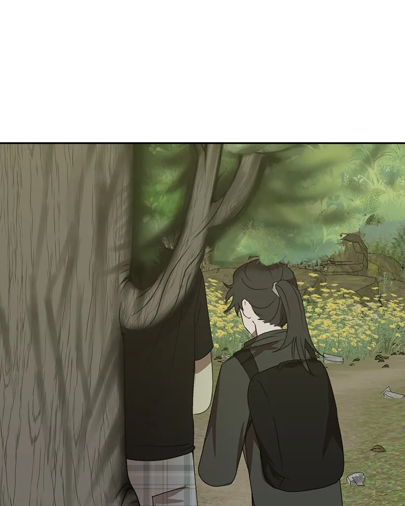 Adopting a Zombie Chapter 7 page 64 - 