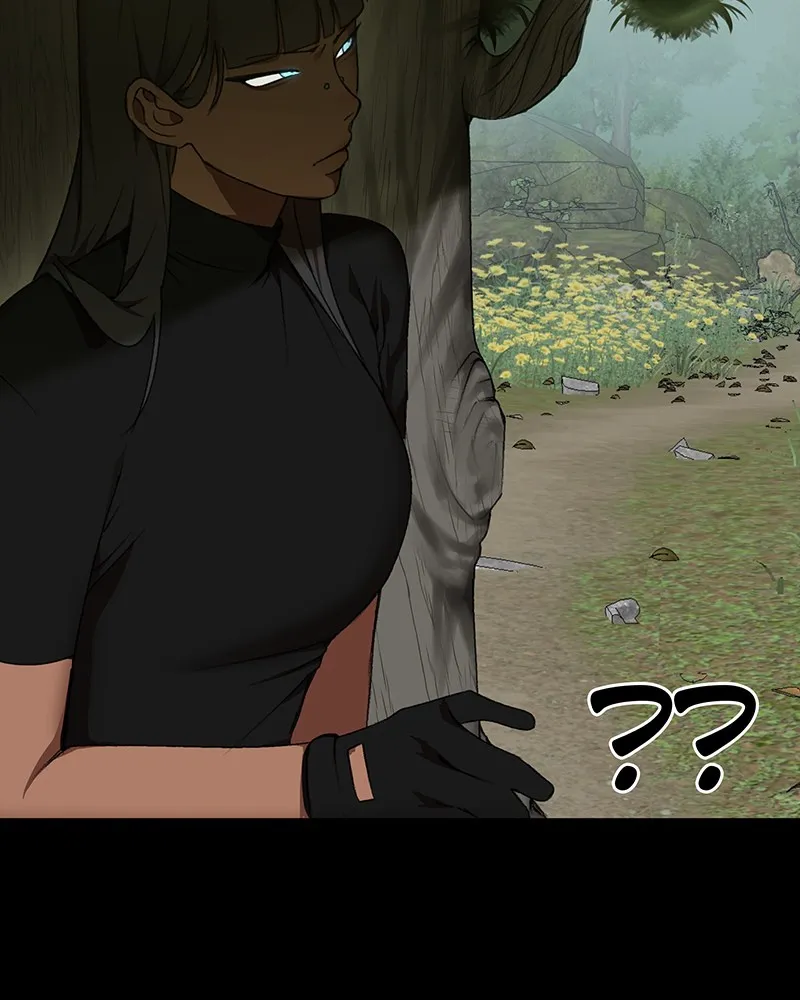 Adopting a Zombie Chapter 7 page 66 - 