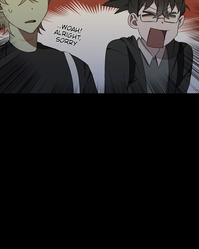 Adopting a Zombie Chapter 7 page 8 - 