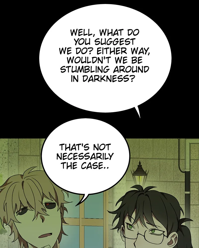 Adopting a Zombie Chapter 7 page 9 - 