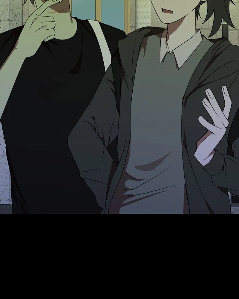 Adopting a Zombie Chapter 7 page 10 - 