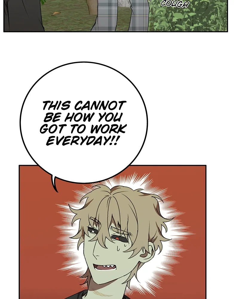 Adopting a Zombie Chapter 8 page 2 - 
