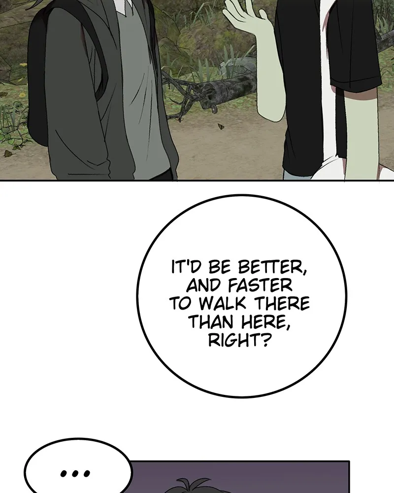 Adopting a Zombie Chapter 8 page 11 - 