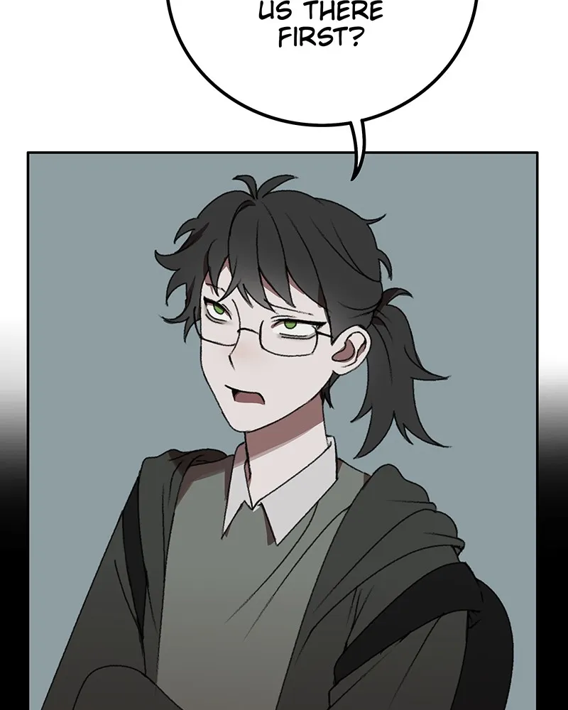 Adopting a Zombie Chapter 8 page 13 - 