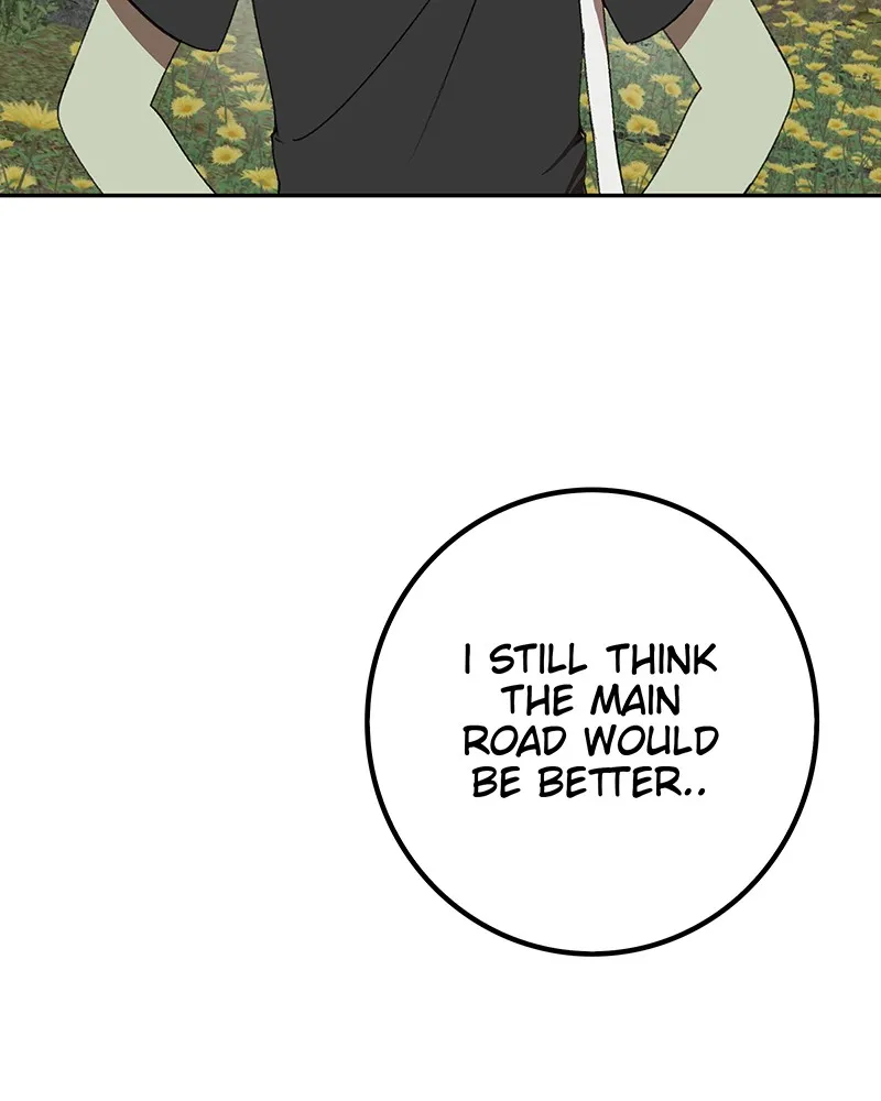 Adopting a Zombie Chapter 8 page 19 - 