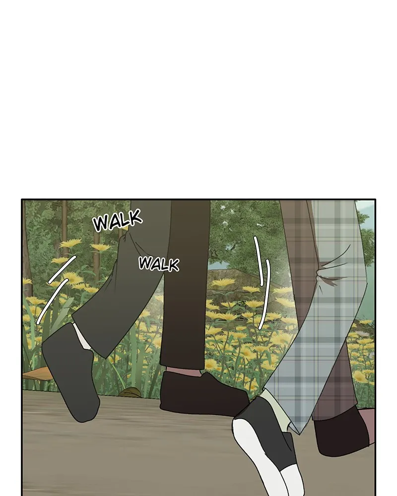 Adopting a Zombie Chapter 8 page 21 - 