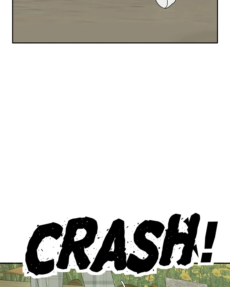 Adopting a Zombie Chapter 8 page 22 - 