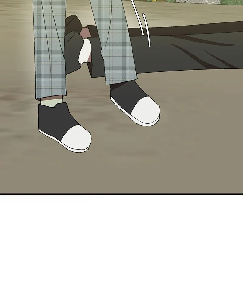 Adopting a Zombie Chapter 8 page 23 - 