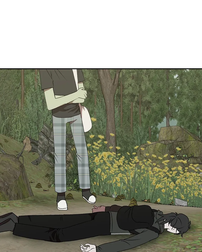 Adopting a Zombie Chapter 8 page 25 - 