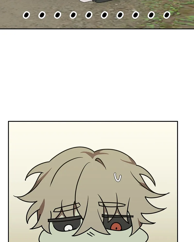 Adopting a Zombie Chapter 8 page 26 - 