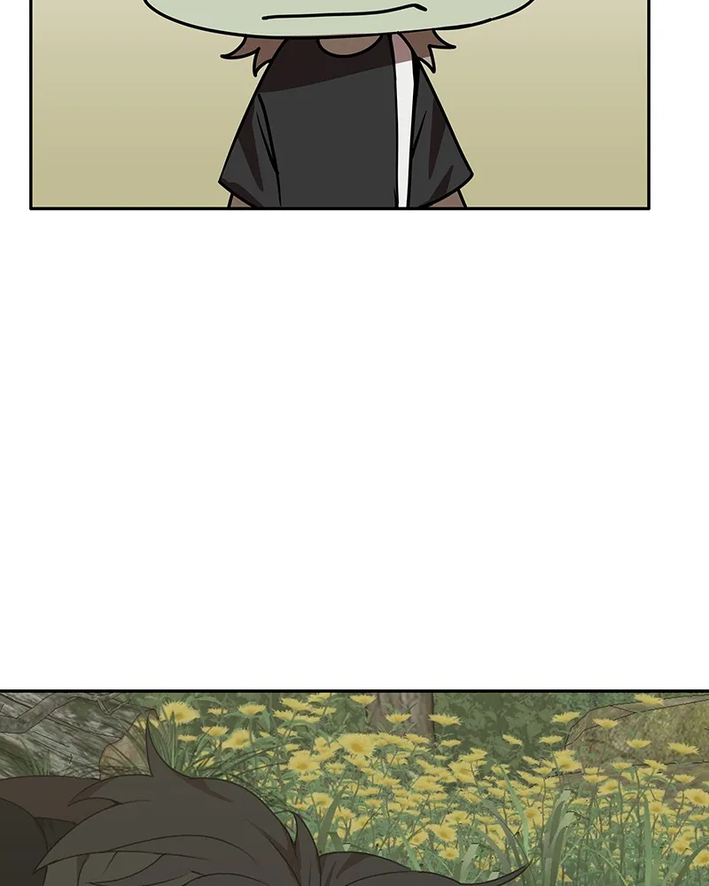 Adopting a Zombie Chapter 8 page 27 - 