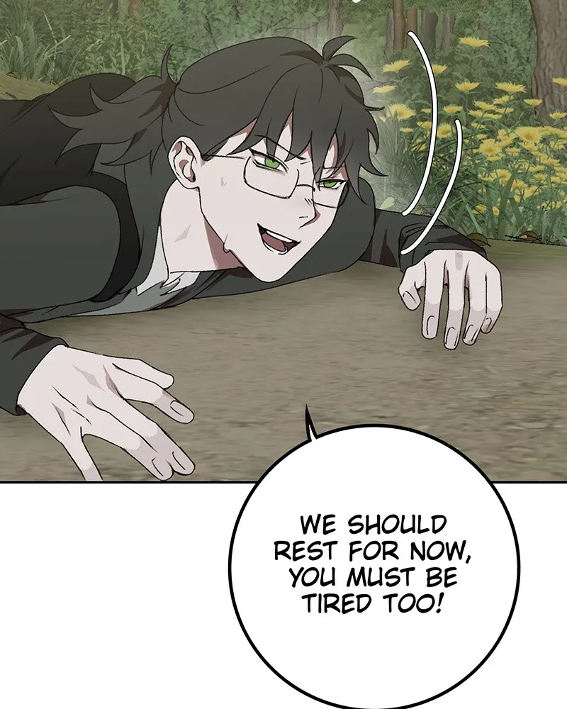 Adopting a Zombie Chapter 8 page 29 - 