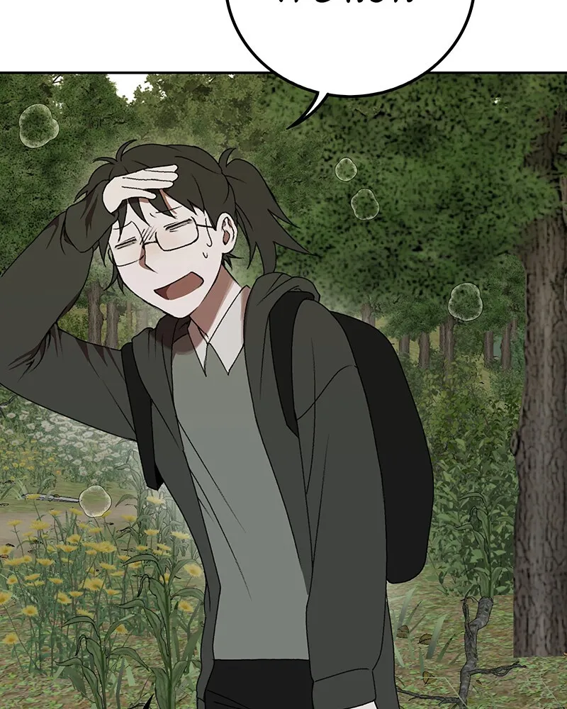 Adopting a Zombie Chapter 8 page 4 - 