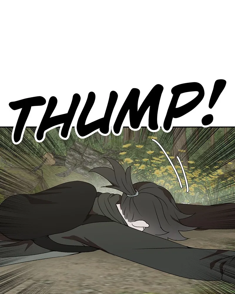 Adopting a Zombie Chapter 8 page 31 - 