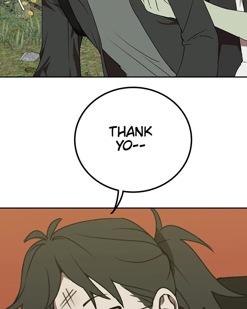 Adopting a Zombie Chapter 8 page 34 - 