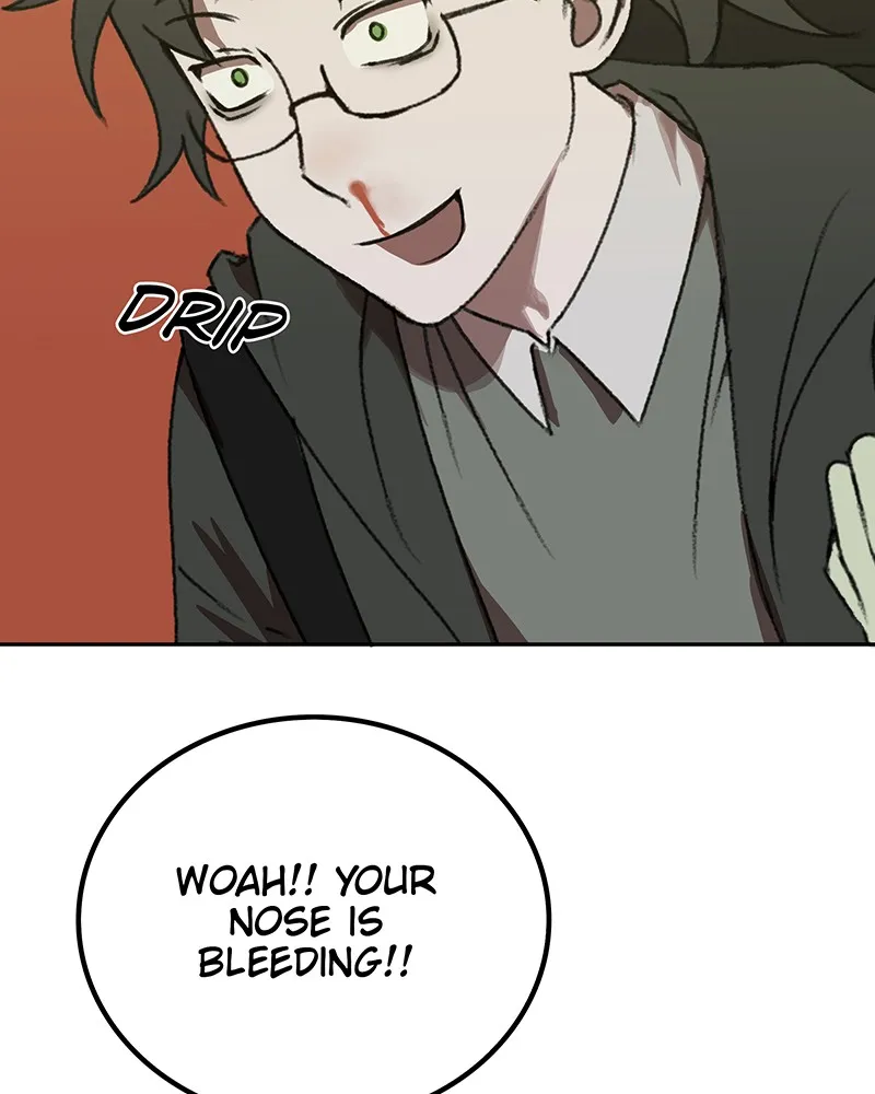 Adopting a Zombie Chapter 8 page 35 - 