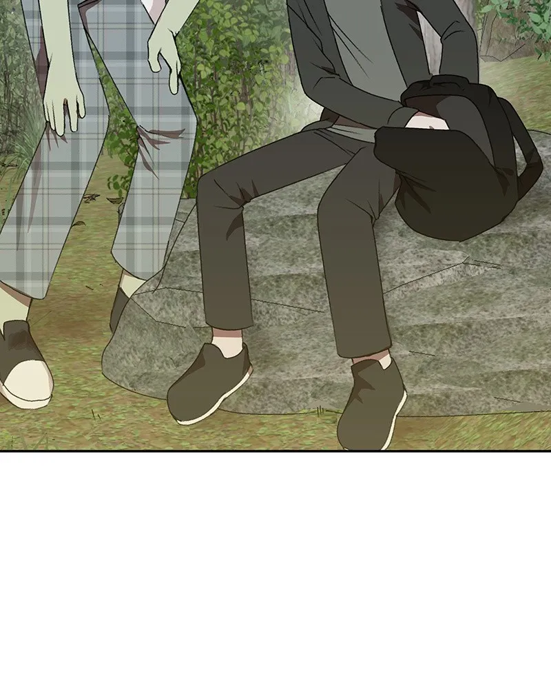 Adopting a Zombie Chapter 8 page 39 - 
