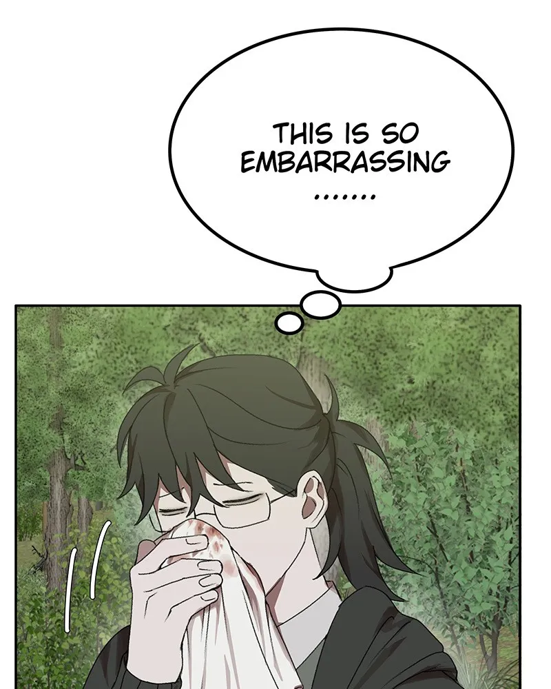 Adopting a Zombie Chapter 8 page 41 - 