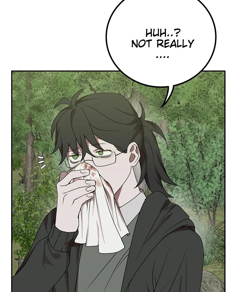 Adopting a Zombie Chapter 8 page 45 - 