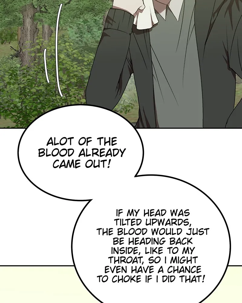 Adopting a Zombie Chapter 8 page 47 - 