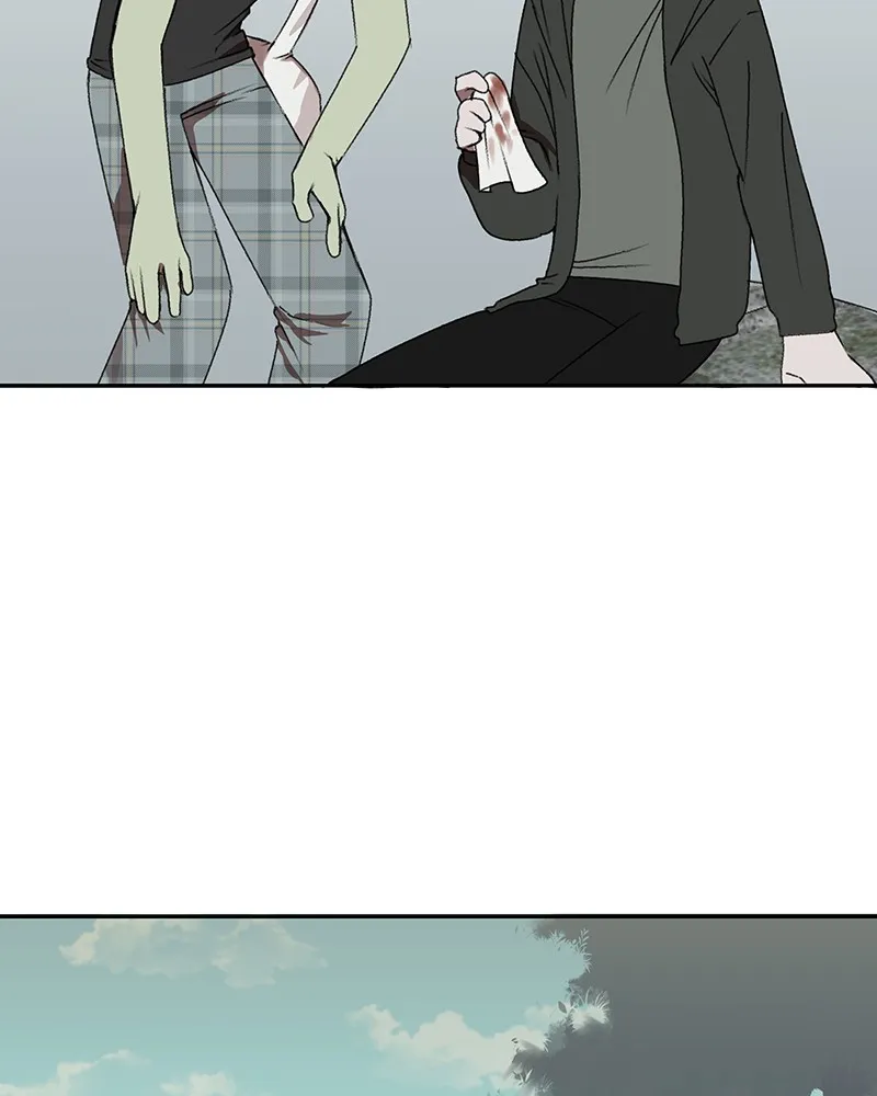 Adopting a Zombie Chapter 8 page 51 - 