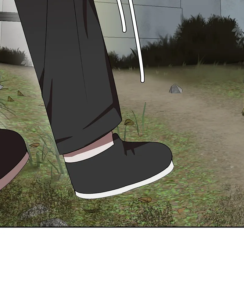 Adopting a Zombie Chapter 8 page 54 - 