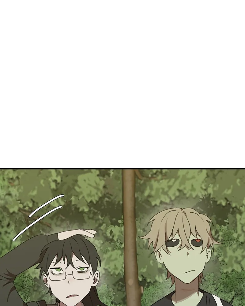 Adopting a Zombie Chapter 8 page 55 - 