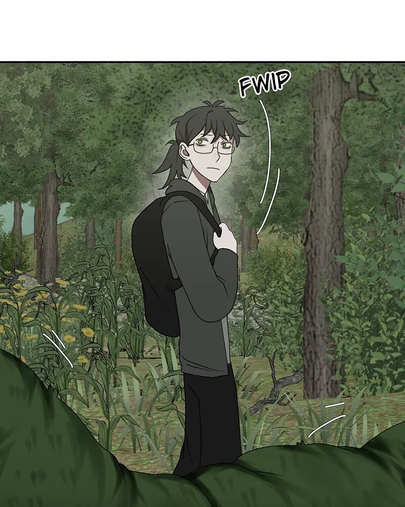Adopting a Zombie Chapter 8 page 59 - 