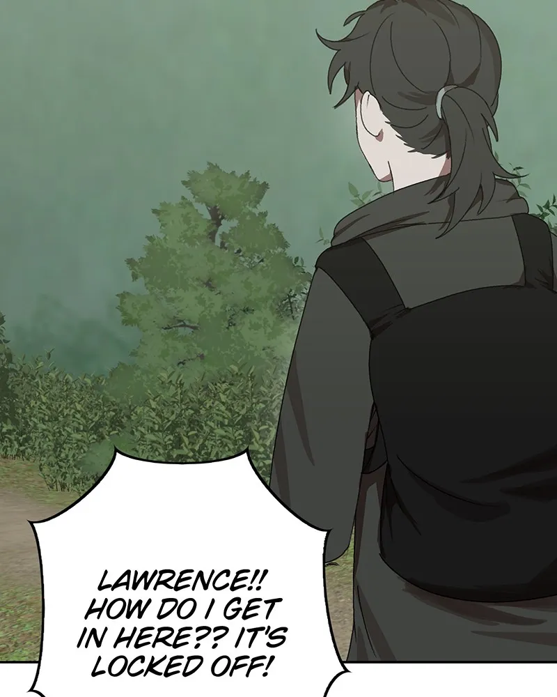Adopting a Zombie Chapter 8 page 61 - 