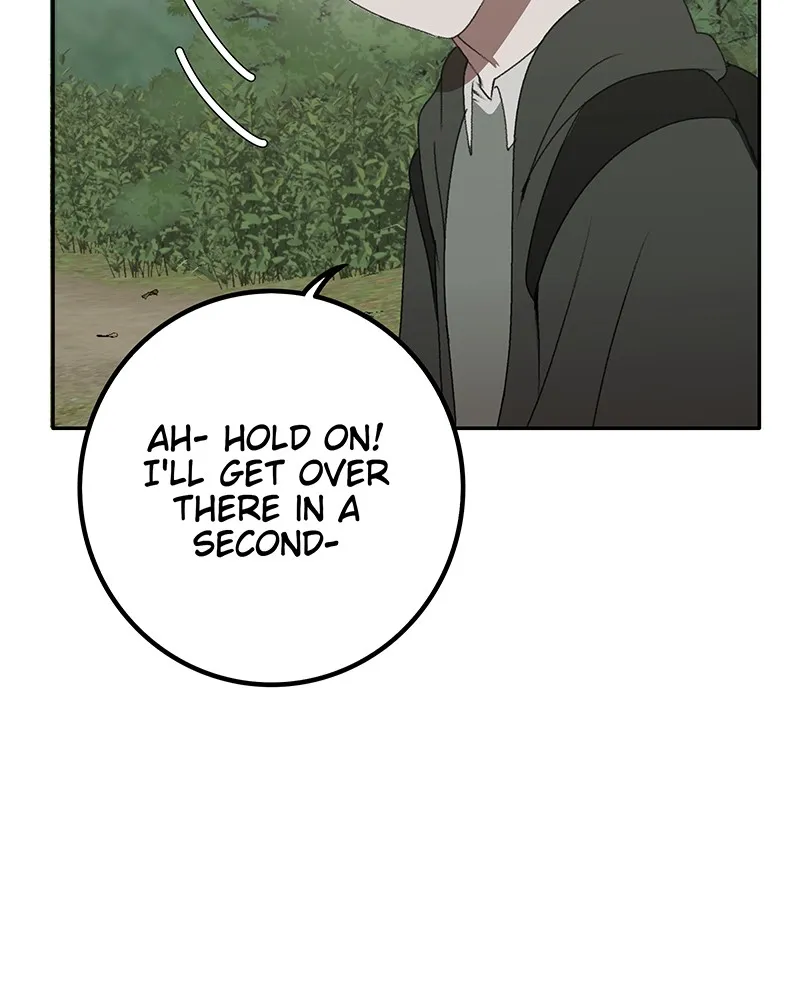 Adopting a Zombie Chapter 8 page 63 - 