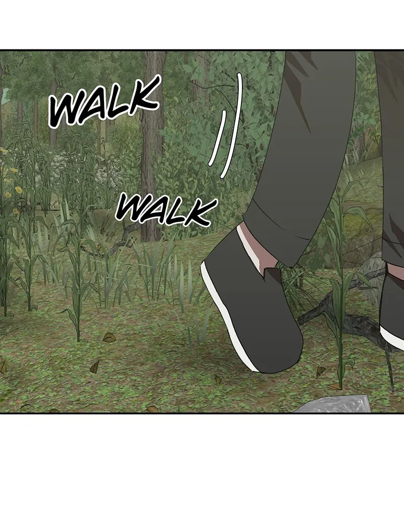 Adopting a Zombie Chapter 8 page 64 - 