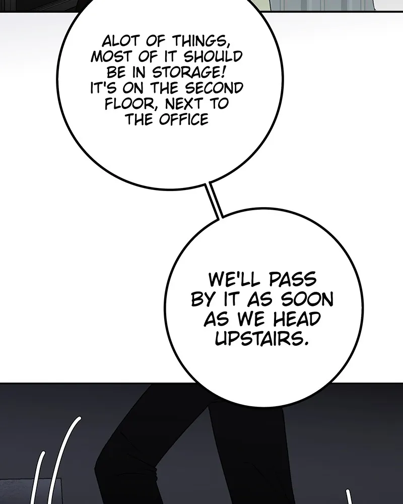 Adopting a Zombie Chapter 8 page 66 - 
