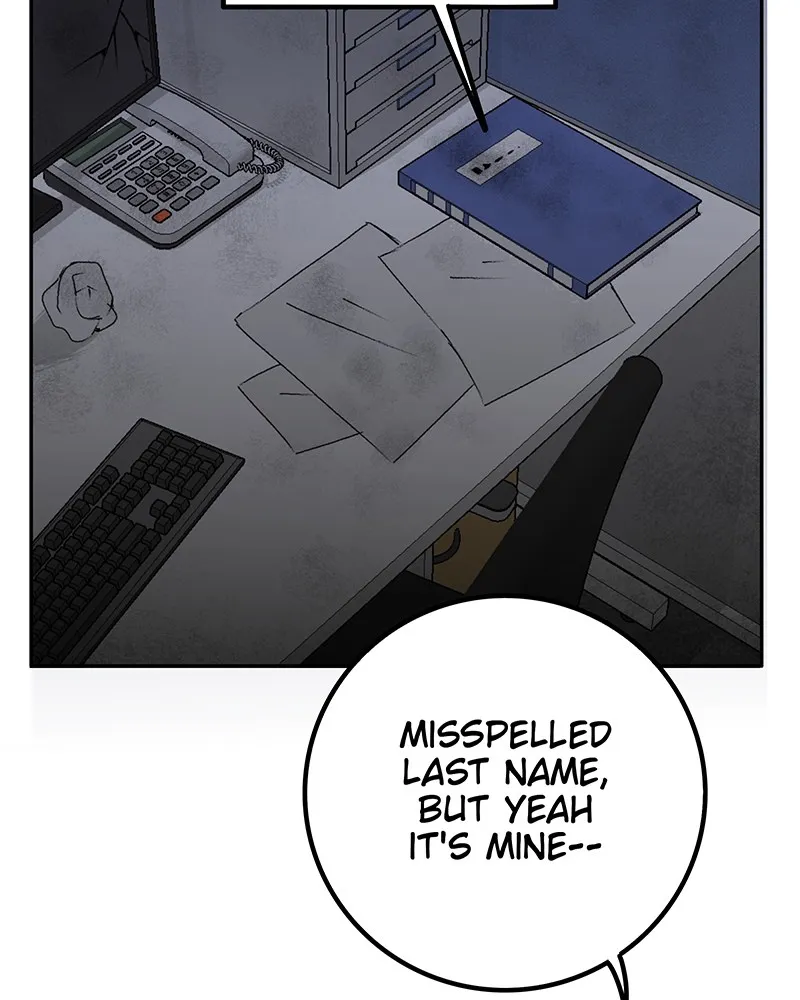 Adopting a Zombie Chapter 8 page 70 - 